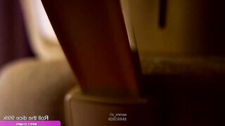 secrets_eli - New Live Chaturbate finger Virtual recording cameltoe analplug