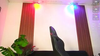 calypso_and_ge1 - New Live Chaturbate hugeboobs deepthroating facial Streamed session