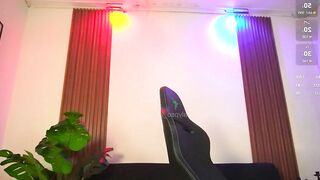 calypso_and_ge1 - New Live Chaturbate hugeboobs deepthroating facial Streamed session
