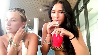 lylaxblake - New Live Chaturbate squirt dominate uncut hypnosis