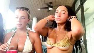 lylaxblake - New Live Chaturbate squirt dominate uncut hypnosis