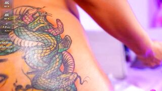 mandy_l33_ - New Live Chaturbate sport longlegs perfecttits curlyhair