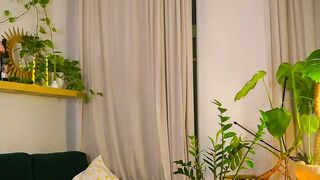 sofinity - New Live Chaturbate gym Webcam interaction roleplay cumming