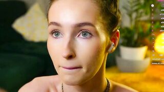 sofinity - New Live Chaturbate gym Webcam interaction roleplay cumming