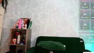 naomixjones1 - New Live Chaturbate lush fingering Live interaction sucktits