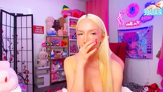 riababe - New Live Chaturbate tongue curve bigballs interactivetoy