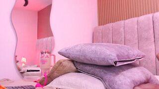 vvioleta_ - New Live Chaturbate gamergirl supermodel pvton Recorded session