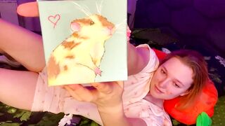 julielourens - New Live Chaturbate nipples bignipples piercings striptease