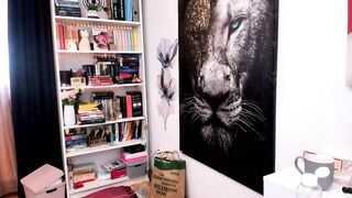 crissnight - New Live Chaturbate bigtoy lonely sloppy tight