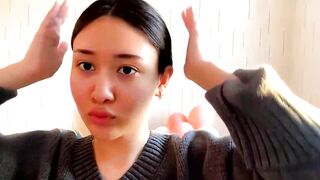 blairstassen - New Live Chaturbate model leather body swallow