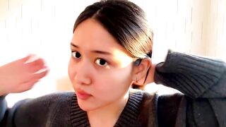 blairstassen - New Live Chaturbate model leather body swallow