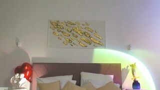 violetta_finch - New Live Chaturbate slim slutty cumslut ridedildo