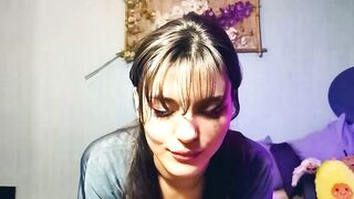 elisabethmikowski - New Live Chaturbate veryhard Recorded interaction latino creamypussy