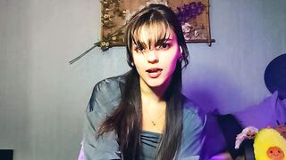 elisabethmikowski - New Live Chaturbate veryhard Recorded interaction latino creamypussy