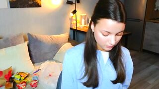 rainevi - New Live Chaturbate hugeboobs smooth precum fuckpussy