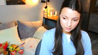 rainevi - New Live Chaturbate hugeboobs smooth precum fuckpussy