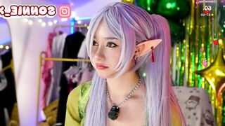 sonnie_mami - New Live Chaturbate cuminpvt pansexual hairy camcam