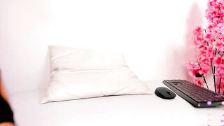 elizabeth_swan18 - New Live Chaturbate sensual tittyfuck trimmed redhair