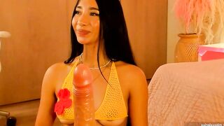 missvaleriaa - New Live Chaturbate pov welcome dom tightpussy