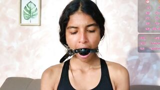 yuliethpetite - New Live Chaturbate wife houseparty dom brownhair