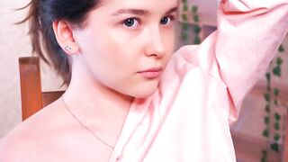 marlashonts - New Live Chaturbate kiss smooth Live capture Streamed session