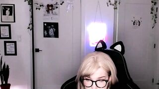 blackberryfizz - New Live Chaturbate curvy recording welcome sensual