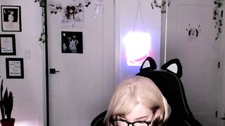 blackberryfizz - New Live Chaturbate curvy recording welcome sensual