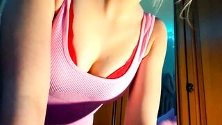 suzannabarmes - New Live Chaturbate Live stream recording bigass creamycum squirty