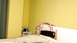 laurineleconey - New Live Chaturbate orgasm oil babe gamer