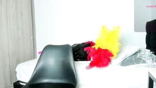 kianys - New Live Chaturbate teengirl inches tokens party