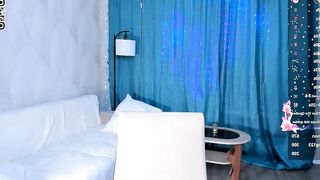 mikaelataron - New Live Chaturbate dildoplay tender sissification little