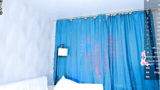 mikaelataron - New Live Chaturbate dildoplay tender sissification little