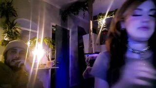 bobbyandsadie - New Live Chaturbate lushon nature bigclit plussize