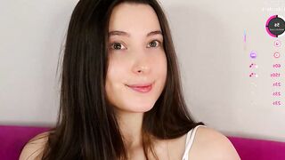 beckymartens - New Live Chaturbate heels pink smallass fantasy