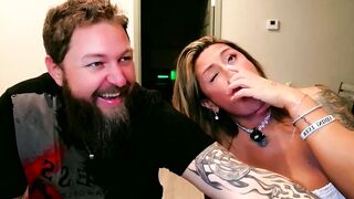 bossyroxy84 - New Live Chaturbate feed controltoy fuckass bisexual