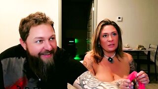 bossyroxy84 - New Live Chaturbate feed controltoy fuckass bisexual