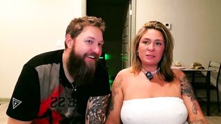 bossyroxy84 - New Live Chaturbate feed controltoy fuckass bisexual