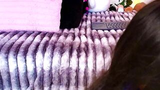 cutee_andrea - New Live Chaturbate orgy chocolate cultofthelamb faketits