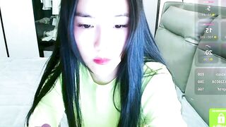 matchacoffee - New Live Chaturbate analplug tender Recorded session tail