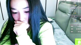 matchacoffee - New Live Chaturbate analplug tender Recorded session tail