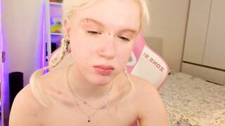 mia_waterlily - New Live Chaturbate feetshow domination creamy foot