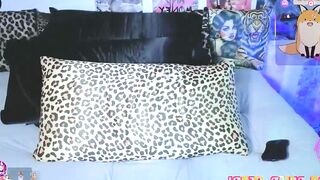 sofianix - New Live Chaturbate interactivetoys dominatrix sport flexing