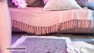 fairyxbella - My Stripchat Stream orgasm-milfs deluxe-cam2cam big-tits-blowjob german recordable-publics