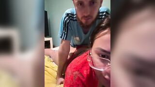 Melissa-suisse - My Stripchat Stream brunettes-blowjob romantic-white topless young topless-white