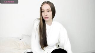 Sweet-bb - My Stripchat Stream smoking cheap-privates-white gagging handjob dildo-or-vibrator