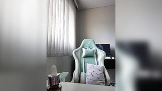 Ahrya_ - My Stripchat Stream