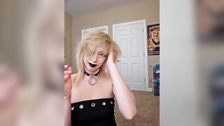 AmethystFoxx - My Stripchat Stream small-tits footjob best anal big-tits-deepthroat