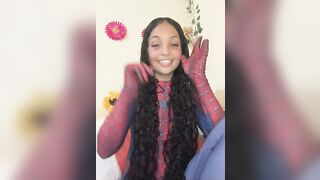 SpidderSecret - My Stripchat Stream double-penetration latin-teens squirt-teens interactive-toys-teens footjob