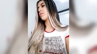 eva-2023 - My Stripchat Stream ahegao oil-show big-ass-latin curvy-young big-tits