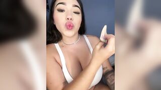 SofiaWildee - My Stripchat Stream deepthroat-teens twerk-latin moderately-priced-cam2cam twerk anal-fingering